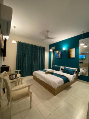 Askin Royal F11 Markaz Islamabad